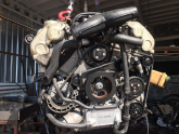 Oto Çıkma Parça / Porsche / Cayenne / Motor / Motor (komple) / Çıkma Parça 