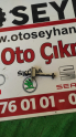 Oto Çıkma Parça / Hyundai / ix35 / Kaporta & Karoser / Kapı Gergisi / Çıkma Parça 