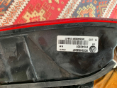 Oto Çıkma Parça / Volkswagen / Golf / Far & Stop / Sağ Arka Stop / Çıkma Parça 