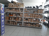 Oto Çıkma Parça / Opel / Combo / Motor / Motor (komple) / Çıkma Parça 