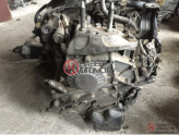 Oto Çıkma Parça / Honda / Civic / Şanzıman / Şanzıman Komple / Çıkma Parça 