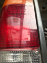 Oto Çıkma Parça / Mazda / B-2500 / Far & Stop / Sol Arka Stop / Çıkma Parça 