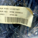 Oto Çıkma Parça / Volkswagen / Golf / Ayna / Sağ Dış Ayna / Sıfır Parça 