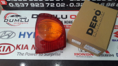 COROLLA  99-00  STOP LAMBASI  DIŞ SOL- DPO-212-19B9L-UE