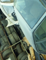 ÇIKMA 1992 TOYOTA COROLLA KESME TAVAN.