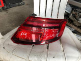AUDİ A3 SOL STOP VE TÜM ÇKMA ORJİNAL PARÇALAR
