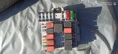 Oto Çıkma Parça / Fiat / Ducato / Elektrik / Sigorta Kutusu / Çıkma Parça 