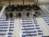 Oto Çıkma Parça / Renault / R 12 / Motor / Silindir Kapağı / Çıkma Parça 
