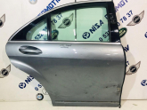 Oto Çıkma Parça / Mercedes / S Serisi / Kaporta & Karoser / Sağ Arka Kapı / Çıkma Parça 
