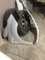 Oto Çıkma Parça / Ford / Tourneo Courier / Kaporta & Karoser / Sol Ön Çamurluk / Çıkma Parça 