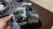 Oto Çıkma Parça / Volkswagen / Passat / Motor / EGR / Çıkma Parça 