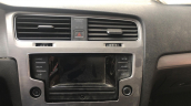 Oto Çıkma Parça / Volkswagen / Golf / Teyp / Cd - Çalar / Çıkma Parça 