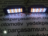Oto Çıkma Parça / Volkswagen / Jetta / Far & Stop / Sinyal Lambası / Sıfır Parça 