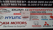 Oto Çıkma Parça / Hyundai / Tucson / Debriyaj / Üst Merkezi / Sıfır Parça 
