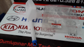 Oto Çıkma Parça / Kia / Rio / Radyatör / Yedek Su Deposu / Sıfır Parça 
