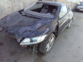 2010 HONDA CRZ  ÇIKMA KESME ÖN MEVCUTTUR.
