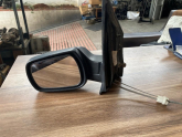 Oto Çıkma Parça / Ford / Fiesta / Ayna / Sol Dış Ayna / Çıkma Parça 