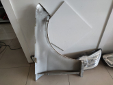 Oto Çıkma Parça / Mercedes / E Serisi / Kaporta & Karoser / Sol Ön Çamurluk / Çıkma Parça 