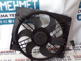 Oto Çıkma Parça / Bmw / 3 Serisi / Fan / Fan Motoru / Çıkma Parça 