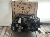 Oto Çıkma Parça / Dacia / Duster / Far & Stop / Sağ Ön Far / Çıkma Parça 