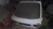 Ford Escort arka Bagaj kapağı