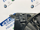 Oto Çıkma Parça / Mercedes / C Serisi / Fan / Fan Paneli / Çıkma Parça 
