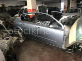 Hurda Belgeli Araçlar / Opel / Astra