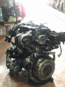 Oto Çıkma Parça / Ford / Focus / Motor / Komple Motor / Çıkma Parça 