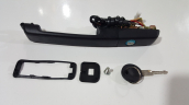 Oto Çıkma Parça / Seat / Toledo / Kaporta & Karoser / Dış Kapı Kolu / Sıfır Parça 