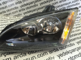 Oto Çıkma Parça / Ford / Focus / Far & Stop / Sağ Ön Far / Sıfır Parça 