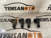 Oto Çıkma Parça / Peugeot / 208 / Tampon / Park Sensörü / Çıkma Parça 