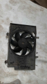 FORD FOCUS FAN SET