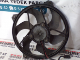 Oto Çıkma Parça / Ford / Mondeo / Fan / Fan Motoru / Çıkma Parça 