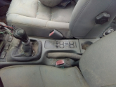 1996 VOLVO S40 KOMPLE ÇIKMA ÖN KOLTUK DÖŞEME.