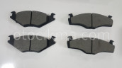 Oto Çıkma Parça / Seat / Toledo / Fren / Fren Balatası / Sıfır Parça 