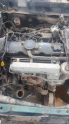 Nissan primera dizel 2.0 turbo motor