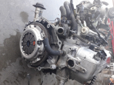 Oto Çıkma Parça / Honda / Civic / Motor / Motor (komple) / Çıkma Parça 