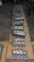 Oto Çıkma Parça / Honda / Civic / Motor / Silindir Kapağı / Çıkma Parça 