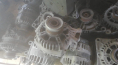 OPEL ASTRA H 1.3 DİZEL ŞARJ DİNAMOSU .OTO ERKAN ÜNYE