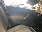 Ford Fiesta Sol Ön Kapı Beyaz Hatasız orjinal çıkma