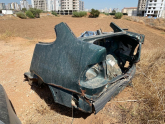 Oto Çıkma Parça / Volkswagen / Polo / Kaporta & Karoser / Arka Çamurluk / Çıkma Parça 