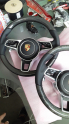 Oto Çıkma Parça / Porsche / Cayenne / Direksiyon / Direksiyon Simidi / Sıfır Parça 