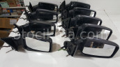 Oto Çıkma Parça / Seat / Toledo / Ayna / Sağ Dış Ayna / Sıfır Parça 