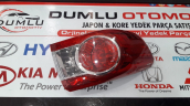 Oto Çıkma Parça / Toyota / Corolla / Far & Stop / Sol Arka Stop / Sıfır Parça 