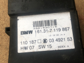 Oto Çıkma Parça / Bmw / X5 / Elektrik / Koltuk Düğmesi / Çıkma Parça 