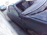 2010 HONDA CRZ ÇIKMA SAĞ KAPI.