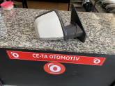 Oto Çıkma Parça / Fiat / Doblo / Ayna / Sağ Dış Ayna / Çıkma Parça 