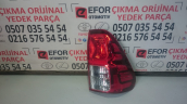Oto Çıkma Parça / Toyota / Hilux / Far & Stop / Sağ Arka Stop / Çıkma Parça 