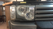Oto Çıkma Parça / Land Rover / Range Rover / Far & Stop / Sağ Ön Far / Çıkma Parça 
