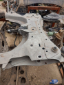 RENAULT CLIO 4 TRAVERS GUCMANLAR OTO